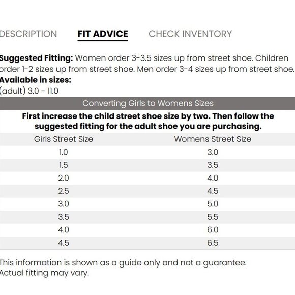 CAPEZIO HANAMI BALLET SLIPPERS- NIB - Picture 3 of 5